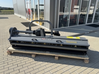 Mulčovač JANSEN EFGC-220