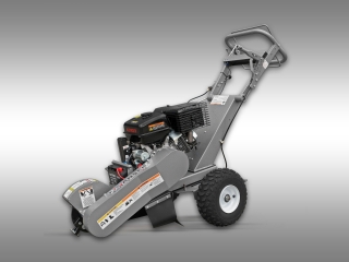 Pňová fréza JANSEN BSF-15pro