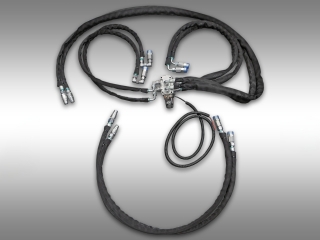 Redukčný ventil pre JANSEN AS-600