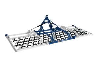 Ťažká lúčna brána 5,1m FK Machinery WPH51