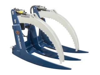 Vytrhávač koreňov FK Machinery URTR