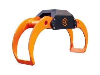 Lesnícky drapák FK Machinery R27