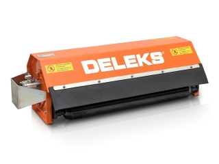 Mulčovač na bager DELEKS ARK-80 (1 - 2 t)