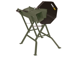 Kolísková píla GAMUL W4