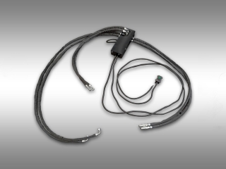 Elektromagnetický regulačný ventil pre mulčovač JANSEN...