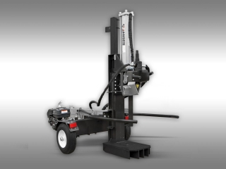 Kombinovaná štiepačka dreva JANSEN HS-22A62K