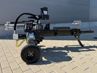 Benzínová štiepačka JANSEN HS-12L53 - 12 ton - 53 cm