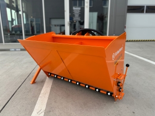 Sypač za traktor FK Machinery SAND PADAWAN