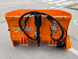 Sypač za traktor FK Machinery SAND PADAWAN