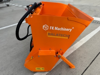 Sypač za traktor FK Machinery SAND PADAWAN