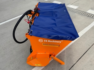 Sypač za traktor FK Machinery SAND PADAWAN