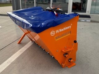 Sypač za traktor FK Machinery SAND PADAWAN