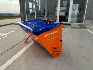 Sypač za traktor FK Machinery SAND PADAWAN