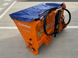 Sypač za traktor FK Machinery SAND PADAWAN