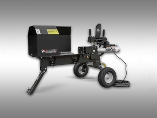 Elektrická štiepačka dreva 230V JANSEN HS-12L53E - 12 ton...
