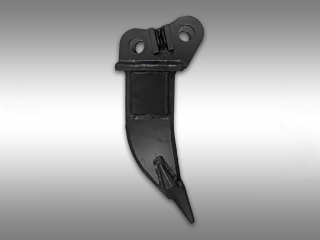 Rozrývací zub na minibager JANSEN MB-500