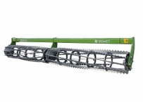 strunový valec ø 385 mm