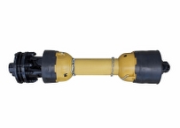 kardánový hriadeľ