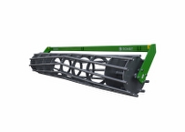 rúrkový valec Ø500 mm