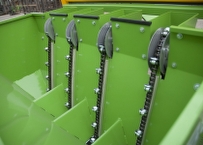 vedierka (28 mm alebo 35 mm)