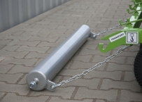 vyrovnávacie kladka