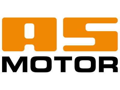 AS MOTOR